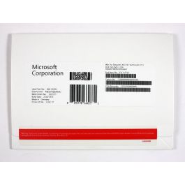 Windows 2012 Server Datacenter Edition R2, SB-Vollversion, bis zu 2 CPU, englisch