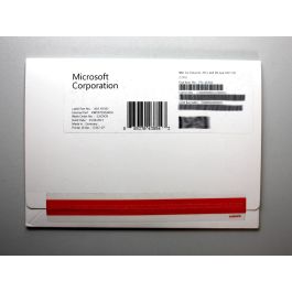 Windows 2012 Server Datacenter Edition, SB-Vollversion, bis zu 2 CPU, englisch