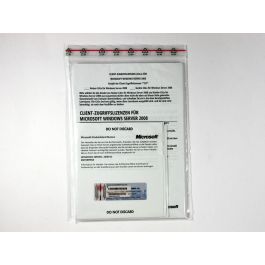 Windows 2008 Enterprise Server R2/x64, HP-ROK mit 10 CALs (1-8 CPU), MUI (deutsch, englisch, italienisch, polnisch)
