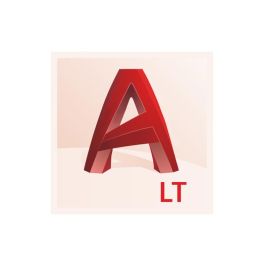 AutoCAD LT 2014 Vollversion, deutsch, englisch, französisch