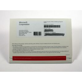 Windows 8.1 Professional x64, SB-Vollversion, spanisch - neu