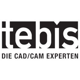 Tebis CAM - System Version 4.1