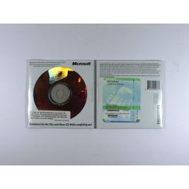 Office 2003 SBE OEM-Vollversion, deutsch