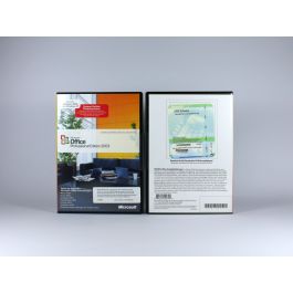 Office 2003 Professional SB/non-OSB-Vollversion, deutsch