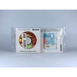 Office 2003 Professional OEM-Vollversion, französisch - neu