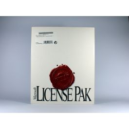 DOS 6.22 MLP Update-Lizenz, deutsch - neu