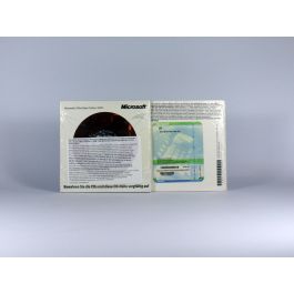 Office 2003 Basic Edition (BIOS-locked - HP), deutsch