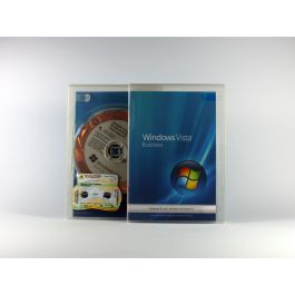 Windows Vista Business 32-Bit SB-Vollversion, deutsch