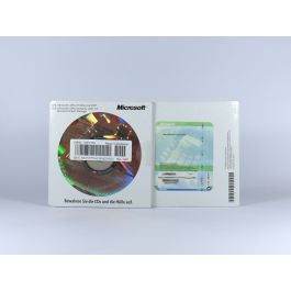 Office 2007 Professional OEM/OSB Vollversion, deutsch