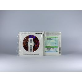 Office 2003 SBE (PME) OEM-Vollversion, französisch