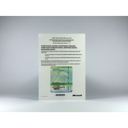1 Zugriffslizenz (Geräte) für Windows 2003 Server, SB, englisch
