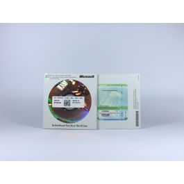 Office 2007 SBE OEM Vollversion, englisch