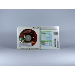 Office 2003 Basic Edition OEM-Vollversion, polnisch