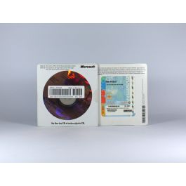 Office 2003 SBE OEM-Vollversion, spanisch