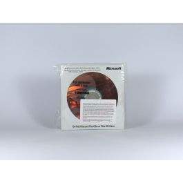 Office 2003 SBE (BIOS-locked: Toshiba), englisch