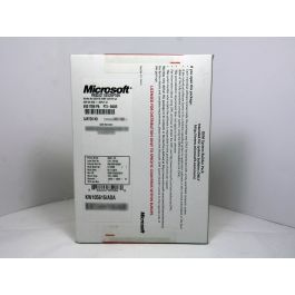Windows 2008 Server Standard R2/x64 mit 5 CALs SB Vollversion, englisch - neu