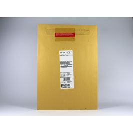 5 Zugriffslizenzen (Geräte) für Windows Small Business Server 2008 PREMIUM - neu