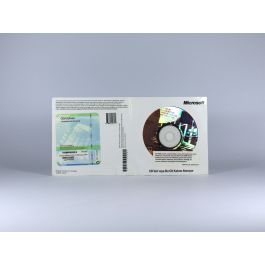 Office 2003 SBE OEM-Vollversion, türkisch