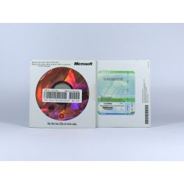 Office 2007 SBE OEM Vollversion, spanisch