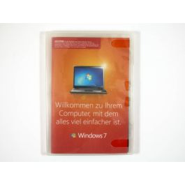 Windows 7 Ultimate 32-Bit SB Upgrade von Vista Ultimate 32-Bit, deutsch