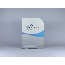 Visual Studio 2010 Professional Vollversion, deutsch