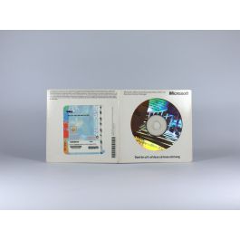 Office 2003 SBE OEM-Vollversion, niederländisch