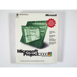 Project 2000 Vollversion, englisch