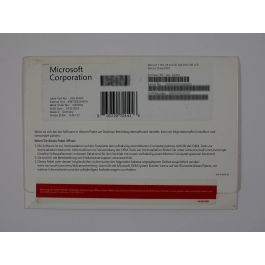 Windows 7 Ultimate 64-Bit SP1 SB LCP-Vollversion, deutsch