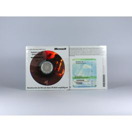 Office 2003 Basic Edition (BIOS-locked - Wortmann), deutsch