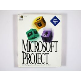 Project 4 Vollversion, englisch