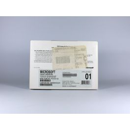 Windows 2008 Server Standard R2/x64 SP1 mit 5 CALs SB-Vollversion, niederländisch - neu