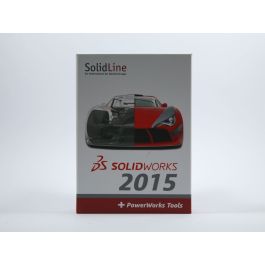 SolidWorks 2015 Professional - Einzelplatzlizenz