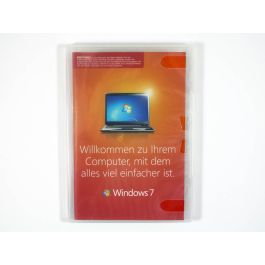 Windows 7 Ultimate x64 SB-Upgrade von Vista Ultimate, deutsch