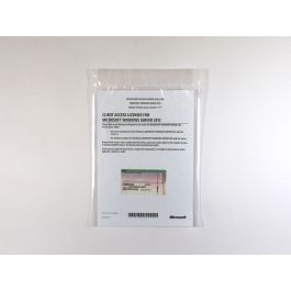 5 Zugriffslizenzen (Geräte) für Windows 2012 Server, OEM (Dell) - neu