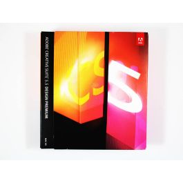 Creative Suite 5.5 Design Premium Vollversion, deutsch für MacOS