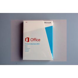 Office 2013 Home and Business Vollversion, dänisch - neu