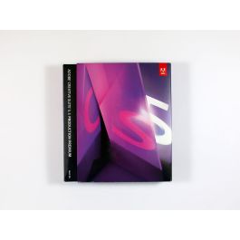 Creative Suite 5.5 Production Premium Vollversion, deutsch, für MacOS