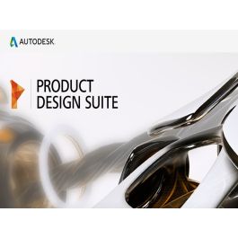 Autodesk Product Design Suite 2014 Premium - Netzwerklizenz