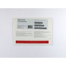Windows 8 Professional x64, SB-Vollversion, französisch - neu