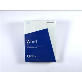 Word 2013 Vollversion, non-commercial, schwedisch - neu