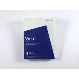 Word 2013 Vollversion, non-commercial, norwegisch - neu