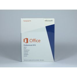 Office 2013 Professional Vollversion - neu