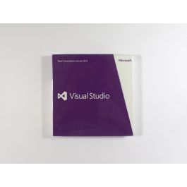 Visual Studio 2013 Team Foundation Server, spanisch - neu