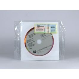 Windows 2008 Server Standard R2/x64 mit 5 CALs Rombus-OEM-Vollversion, deutsch