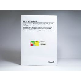 5 Benutzer-CALs für SQL Server 2014 Standard, HP-OEM - neu