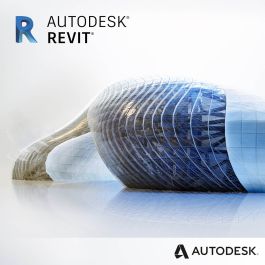 Revit 2016 Vollversion - Einzelplatzlizenz