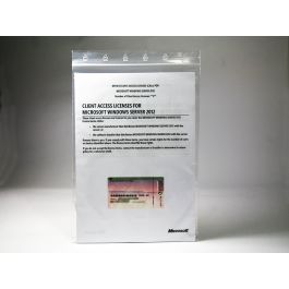 5 Zugriffslizenzen (Geräte) für Windows 2012 Server, OEM (HP) - neu