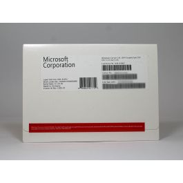 5 Zugriffslizenzen (Benutzer) für Windows 2019 Server, SB, englisch - neu