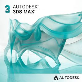 3ds Max 2021 - Einzelplatzlizenz