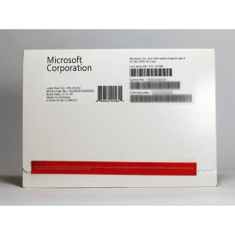 Windows 2019 Server Standard Edition SB, englisch (für bis zu 16 Kerne)